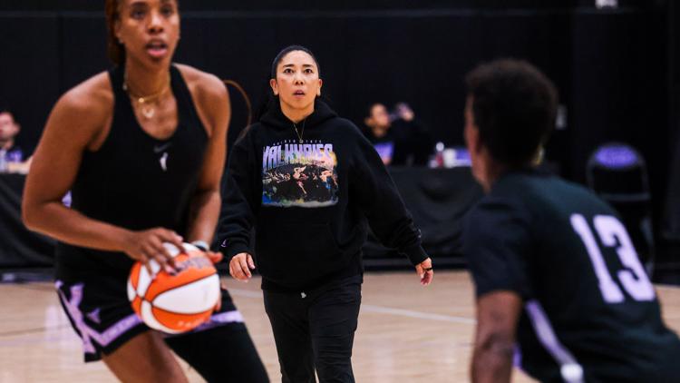 WNBA Finals 2026: How to watch the Golden State Valkyries vs. Atlanta Dream — WTSP Sports Tampa Bay