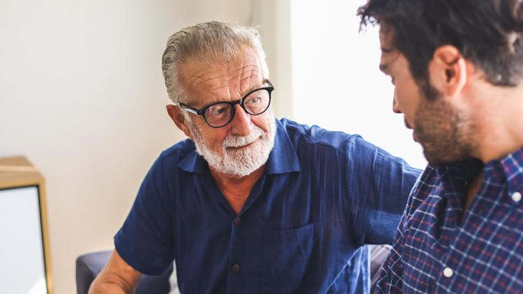 Share of young adults living with parents has increased in recent years, Federal Reserve survey finds — Lakewood Ranch Business news
