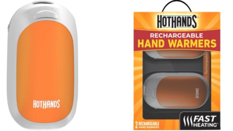 Rechargeable hand warmers recalled due to risk of fire and burn hazards — WTSP Business Tampa Bay, Lakewood Ranch Business news