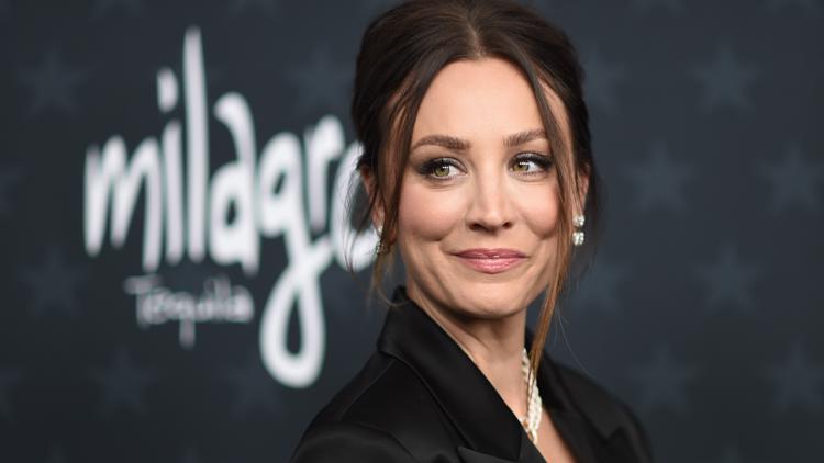 Kaley Cuoco, 'The Big Bang Theory' star, welcomes second daughter — WTSP Entertainment Tampa Bay, Lakewood Ranch Arts news
