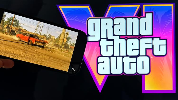 PTO requests surge as 'Grand Theft Auto VI' release date approaches, reports say — Lakewood Ranch Sports news