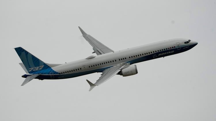 U.S. to certify Boeing's largest 737 Max after years of delays, source tells AP — WTSP Business Tampa Bay