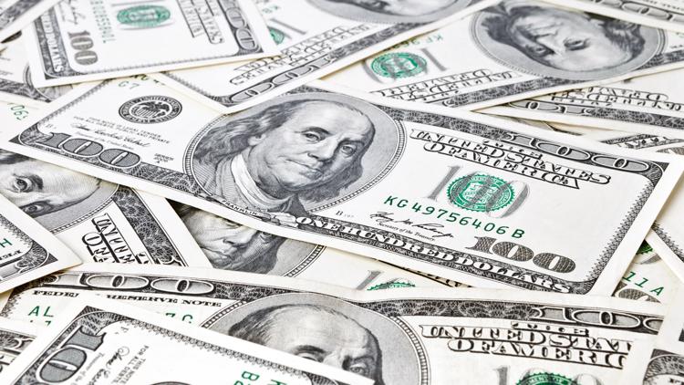 Americans 75 and older are wealthiest age group, Fed survey finds — WTSP Business Tampa Bay, Lakewood Ranch Business news