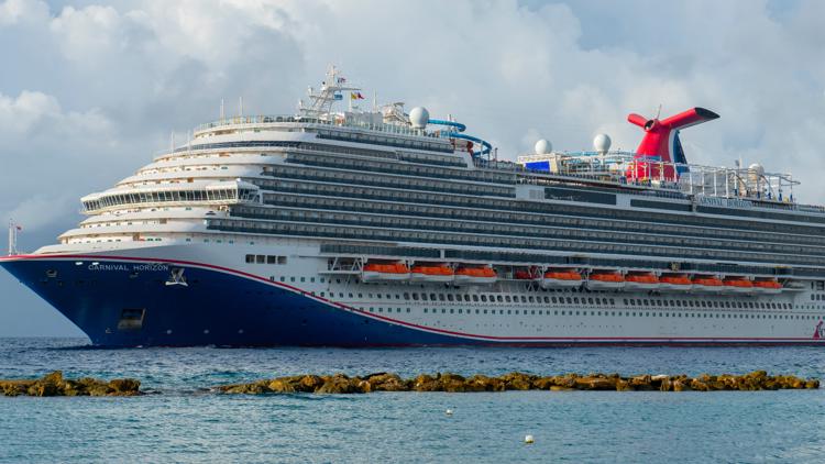 Carnival will launch dynamic pricing on drink packages, Wi-Fi later this year — Lakewood Ranch Business news