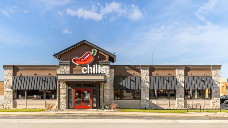 3 customers suffer chemical burns from margaritas with cleaning products at Chili's in North Carolina — WTSP Food Tampa Bay