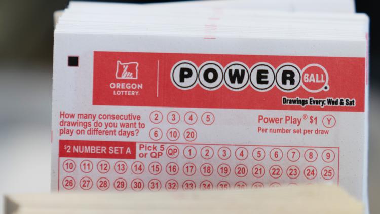 Another UK Powerball player won more than $1 million. Does it affect your odds of hitting the jackpot? — WTSP Business Tampa Bay, Lakewood Ranch Business news