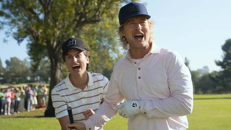 'Stick' cast, creators preview Season 2 of Owen Wilson-starring sports comedy — Lakewood Ranch Sports news