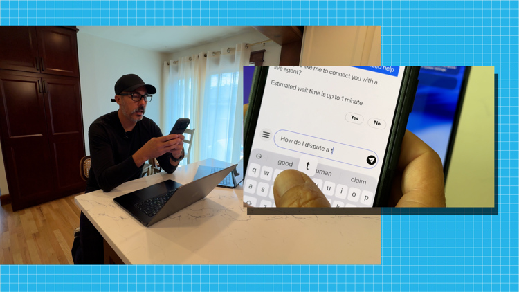 Automated phone menus have caught us in loops for decades. Will AI chatbots save us? — WTSP Business Tampa Bay, Lakewood Ranch Technology news