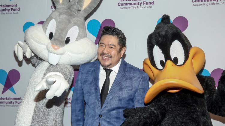 Eric Bauza, contemporary voice of 'Looney Tunes' characters, dead at 46 — WTSP Entertainment Tampa Bay, Lakewood Ranch Health news