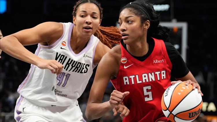 Valkyries determined to avoid another slow start in WNBA Finals Game 7 against Dream — Lakewood Ranch Sports news