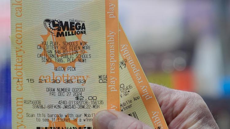 Did anyone win Mega Millions' $413M jackpot? Here are the winning numbers for Tuesday, Oct. 20, 2026 — WTSP Business Tampa Bay, Lakewood Ranch Business news