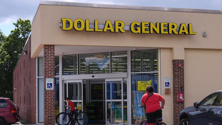Dollar General is sued by the FTC and 20 states for what's being described as deceptive pricing — WTSP Business Tampa Bay, Lakewood Ranch Government news