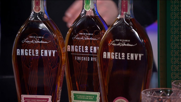 Whiskey weather: The best brews for fall — KARE 11 Local, Lakewood Ranch Community news