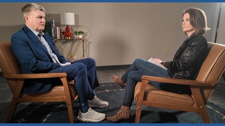 In his first interview, Chauvin prosecutor Matt Frank reflects on retirement — KARE 11 Local, Lakewood Ranch Community news