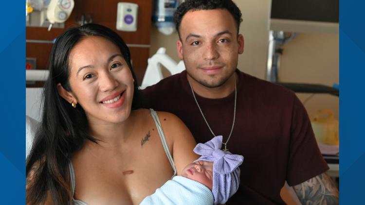 Darnall Army Medical Center staff helps family after woman gives birth in car — KCEN (Central Texas), Lakewood Ranch Health news