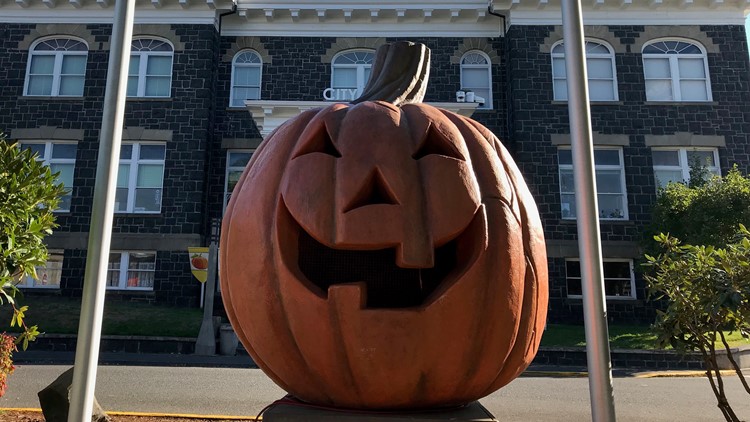 Reports: 'Halloweentown 5' in the works at Disney — WTSP Entertainment Tampa Bay, Lakewood Ranch Business news