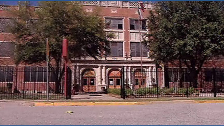 Student in custody after gun found at Hogg Middle School, HISD says — KHOU 11 (Houston)