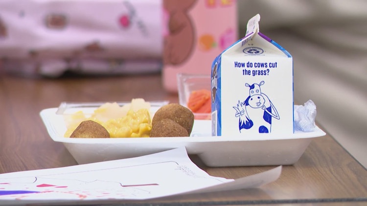 School lunches, grocery store scales and pesticides. Here's why one Texas race matters more than you might think — KHOU 11 (Houston), Lakewood Ranch Technology news