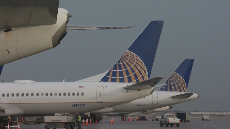 United flight from Grand Cayman to Houston declares emergency, lands safely — KENS 5 (San Antonio), Lakewood Ranch Community news