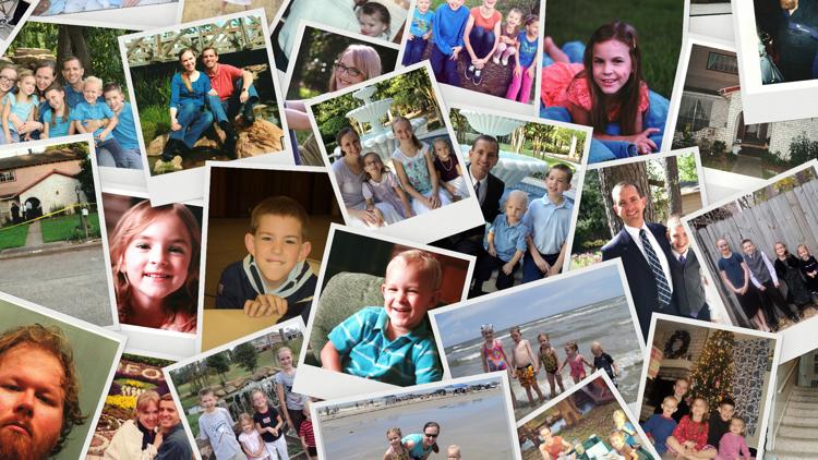 Cassidy: The Girl Who Lived — KHOU 11 (Houston), Lakewood Ranch Community news