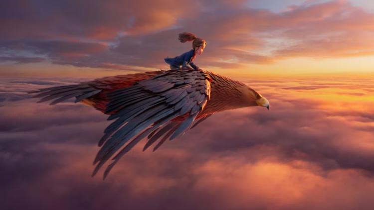 In a world of AI, Laika took 16 years to hand-build ‘Wildwood,’ filming seconds at a time — WTSP Entertainment Tampa Bay, Lakewood Ranch Technology news
