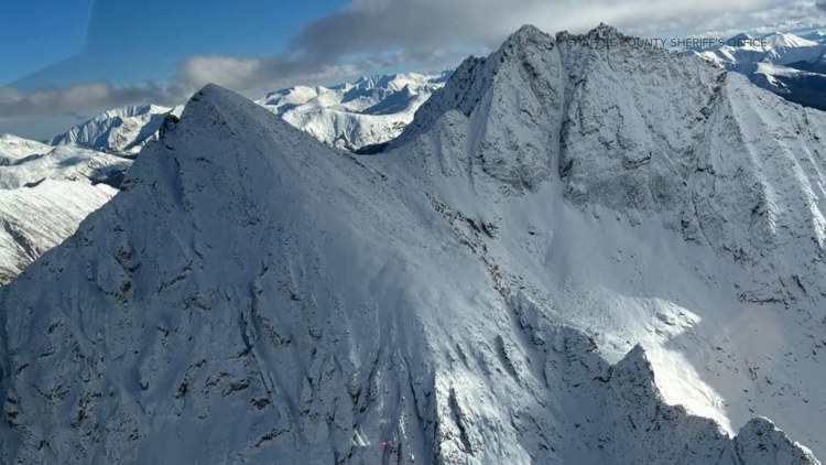 Search underway for 2 college students who went missing during hike in Colorado — Lakewood Ranch Schools news