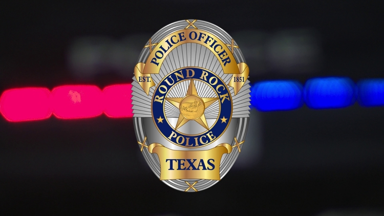 Police searching for suspect after assault in Round Rock — KVUE (Austin), Lakewood Ranch Community news