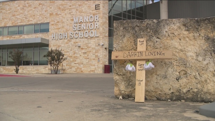 Mother sues Manor ISD, Texas officials over 2024 deadly stabbing — KVUE (Austin), Lakewood Ranch Schools news