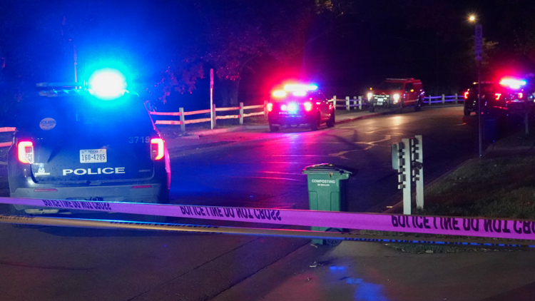 Body found in Lady Bird Lake, Austin police say — KENS 5 (San Antonio), Lakewood Ranch Community news