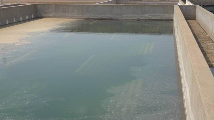 City of Odessa highlights major improvements to water treatment plant — NewsWest 9 (Permian Basin), Lakewood Ranch Community news