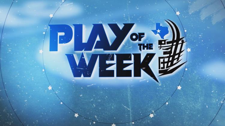 Vote for the West Texas Gametime Play of the Week — NewsWest 9 (Permian Basin), Lakewood Ranch Schools news