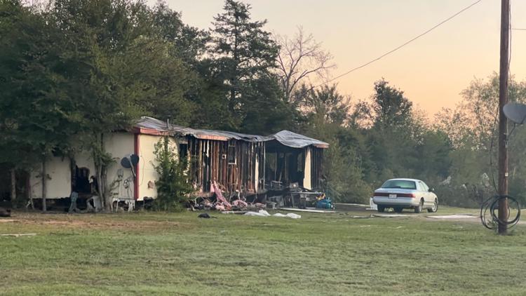3 children killed in Van Zandt County house fire, 2 others critically-injured — WFAA (Dallas-Fort Worth), Lakewood Ranch Health news