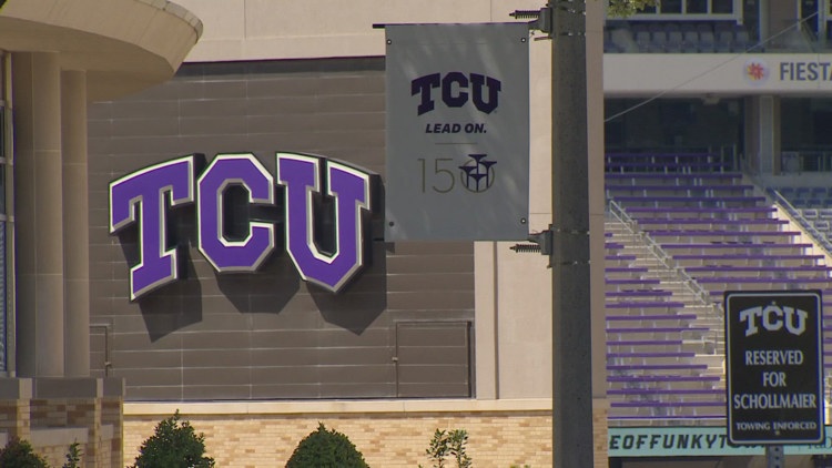 Texas Christian University chancellor resigns, university confirms — WFAA (Dallas-Fort Worth), Lakewood Ranch Community news