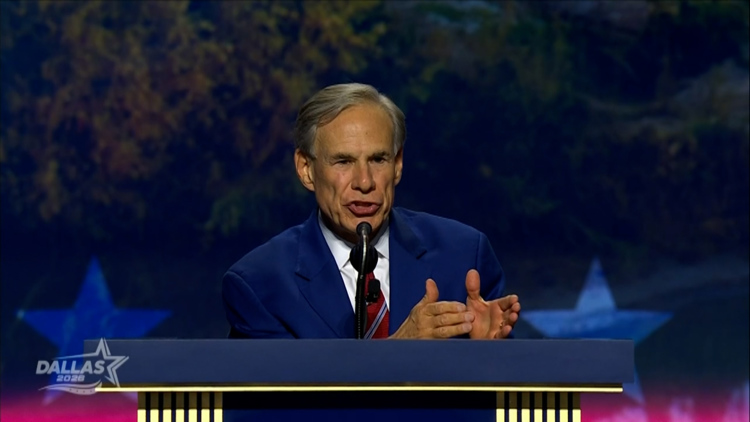 Greg Abbott raked in $9 million from data center-related donors as he called for regulations — WFAA (Dallas-Fort Worth), Lakewood Ranch Technology news