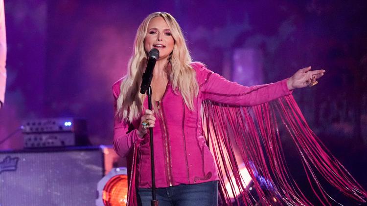 Miranda Lambert to headline 30th Salvation Army Red Kettle Kickoff at Dallas Cowboys Thanksgiving game — WFAA (Dallas-Fort Worth), Lakewood Ranch Sports news
