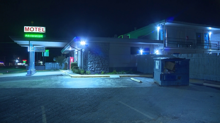 Newborn's body found near Texas dumpster. Arrest affidavit reveals disturbing timeline — KHOU 11 (Houston), Lakewood Ranch Community news