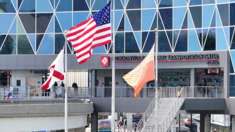 Jacksonville City Council approves $30 million for JTA amid budget shortfall, financial probe — First Coast News Local