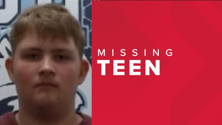 Florida Missing Child Alert issued for North Port 16-year-old — WTSP Sarasota County, Lakewood Ranch Community news