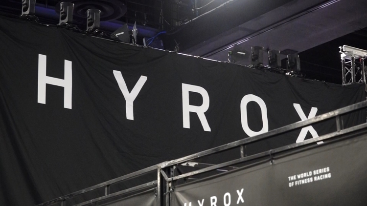 Tampa’s first HYROX brings thousands of athletes and spectators downtown — WTSP 10 Tampa Bay, Lakewood Ranch Health news