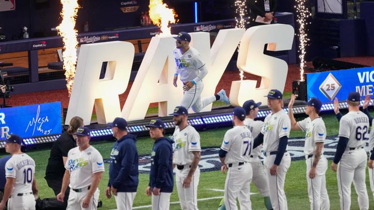 How to watch World Series Game 4: Rays' last chance to beat the Brewers — Lakewood Ranch Sports news