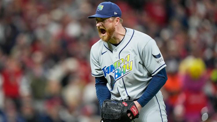 Where to watch Tampa Bay Rays vs. Cleveland Guardians Game 6 — WTSP Sports Tampa Bay, Lakewood Ranch Sports news