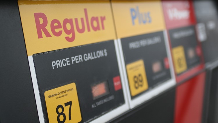 AAA shares most and least expensive gas prices in Florida: Where does Tampa Bay rank? — WTSP Business Tampa Bay