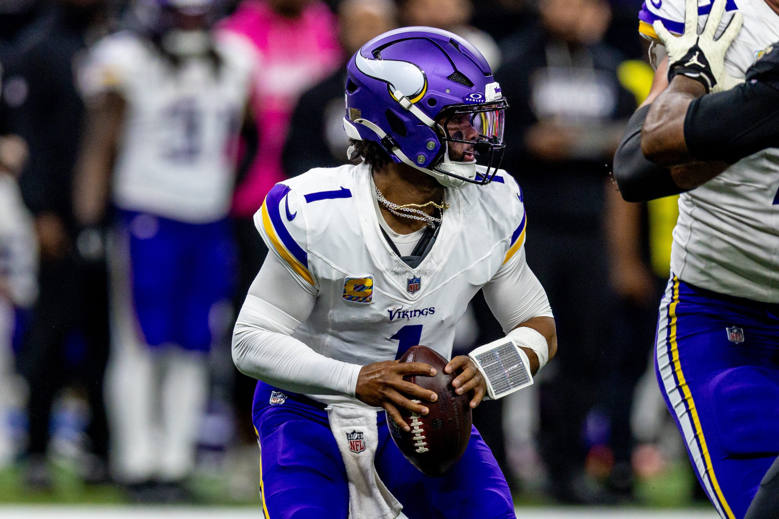 Kyler Murray is Sneaking Up the QB Rankings — Vikings Territory, Lakewood Ranch Sports news