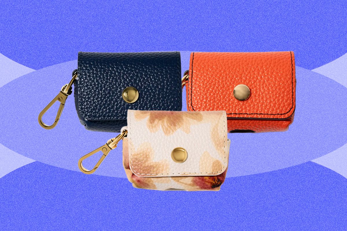 The Best AirPods Cases We’ve Used In Our Day-to-Day Lives (2026) — Wired, Lakewood Ranch Technology news
