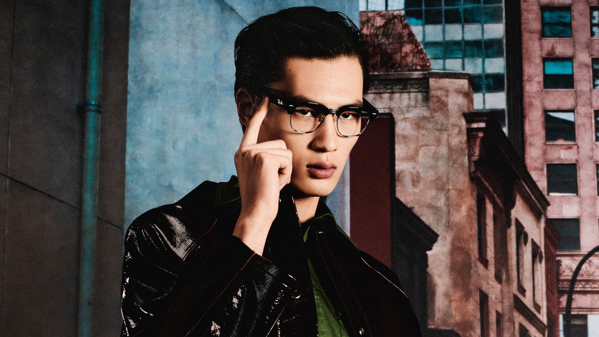 Ray-Ban Meta Audio Review: The Best Smart Glasses — Wired, Lakewood Ranch Technology news