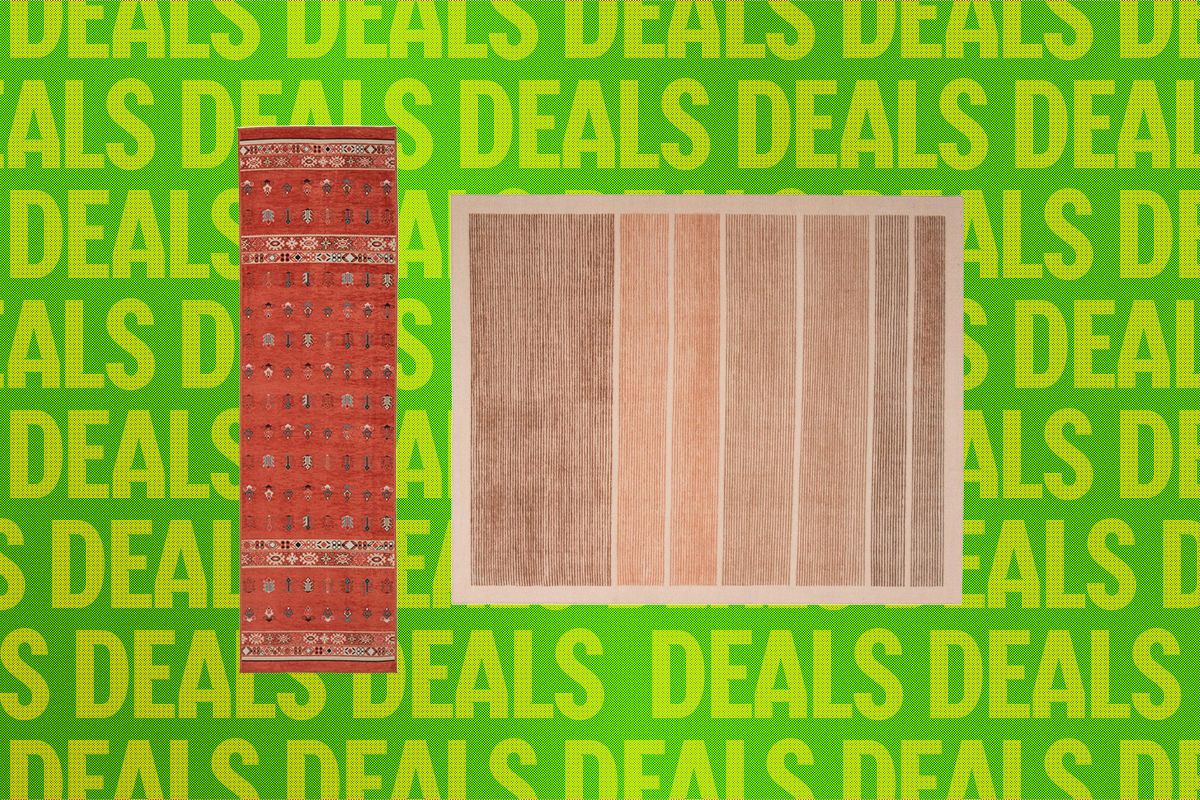 Revival Rugs Birthday Sale: 20 Percent Off Sitewide Through Sunday — Wired, Lakewood Ranch Technology news