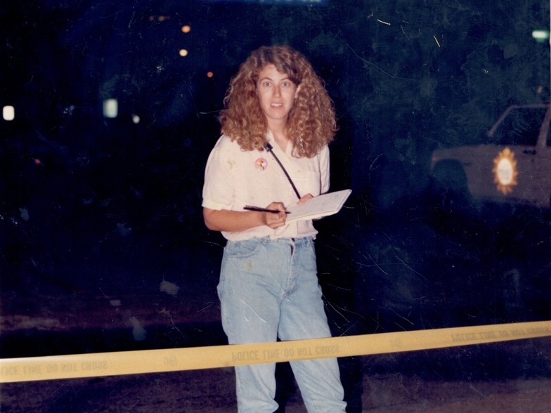 35 years ago, I was the first reporter on the scene of the Oakland Hills Fire — The Oaklandside, Lakewood Ranch Community news