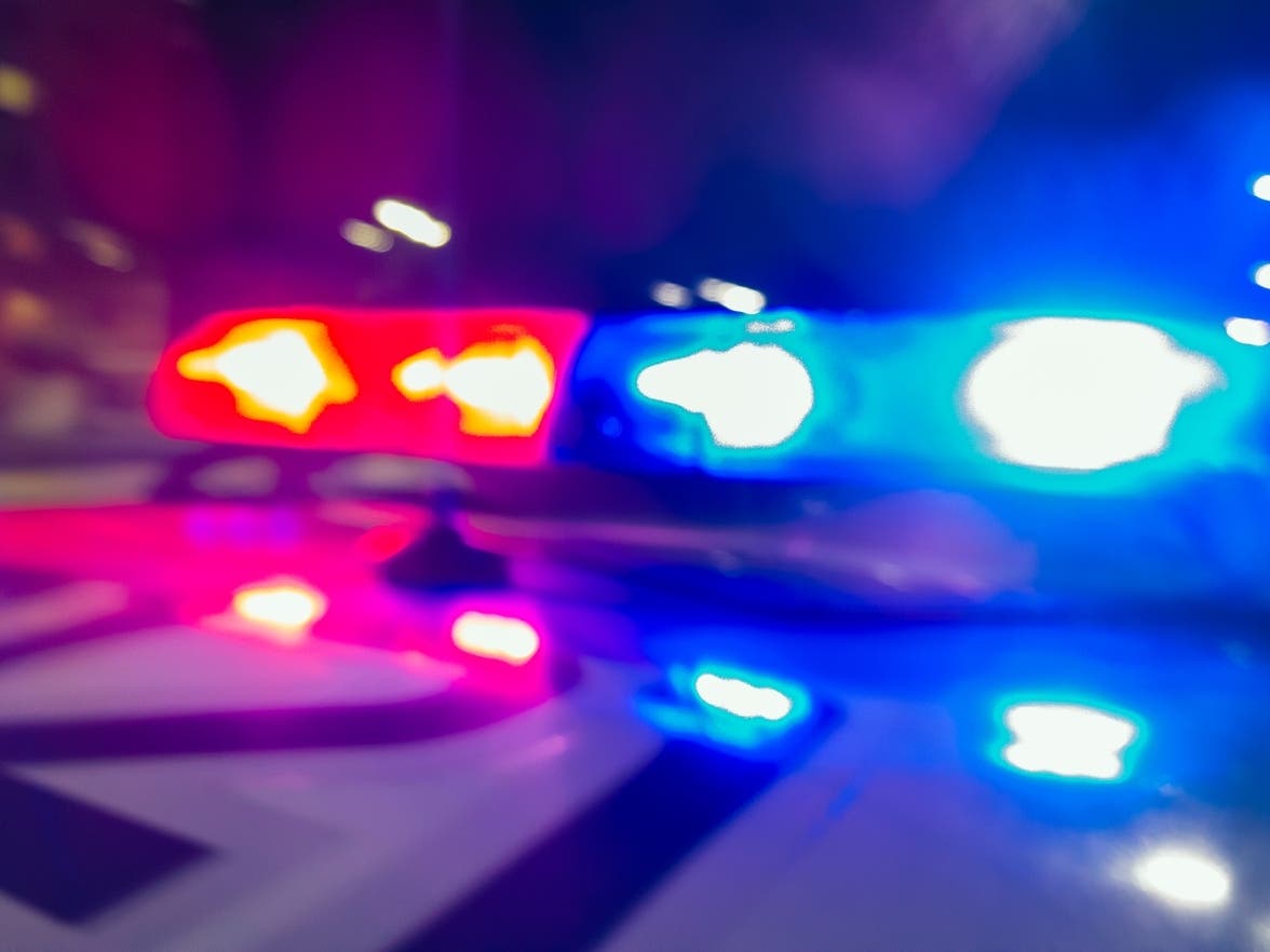 Bradenton Man Dies After SUV Crashes Into Tree In Sarasota County — Sarasota Patch