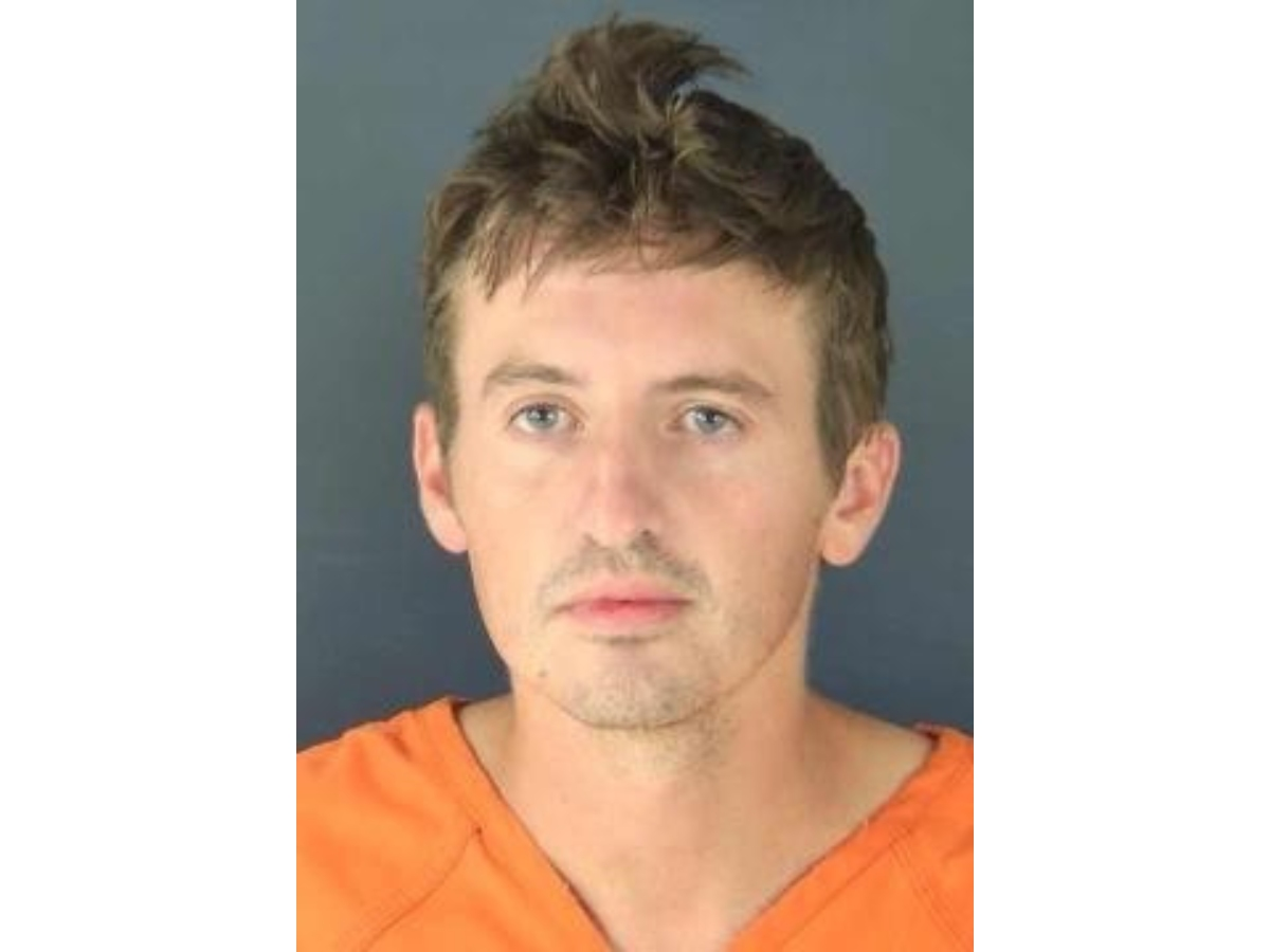Man Arrested In Synagogue Vandalism Hate Crime Case: Sarasota Police — Sarasota Patch
