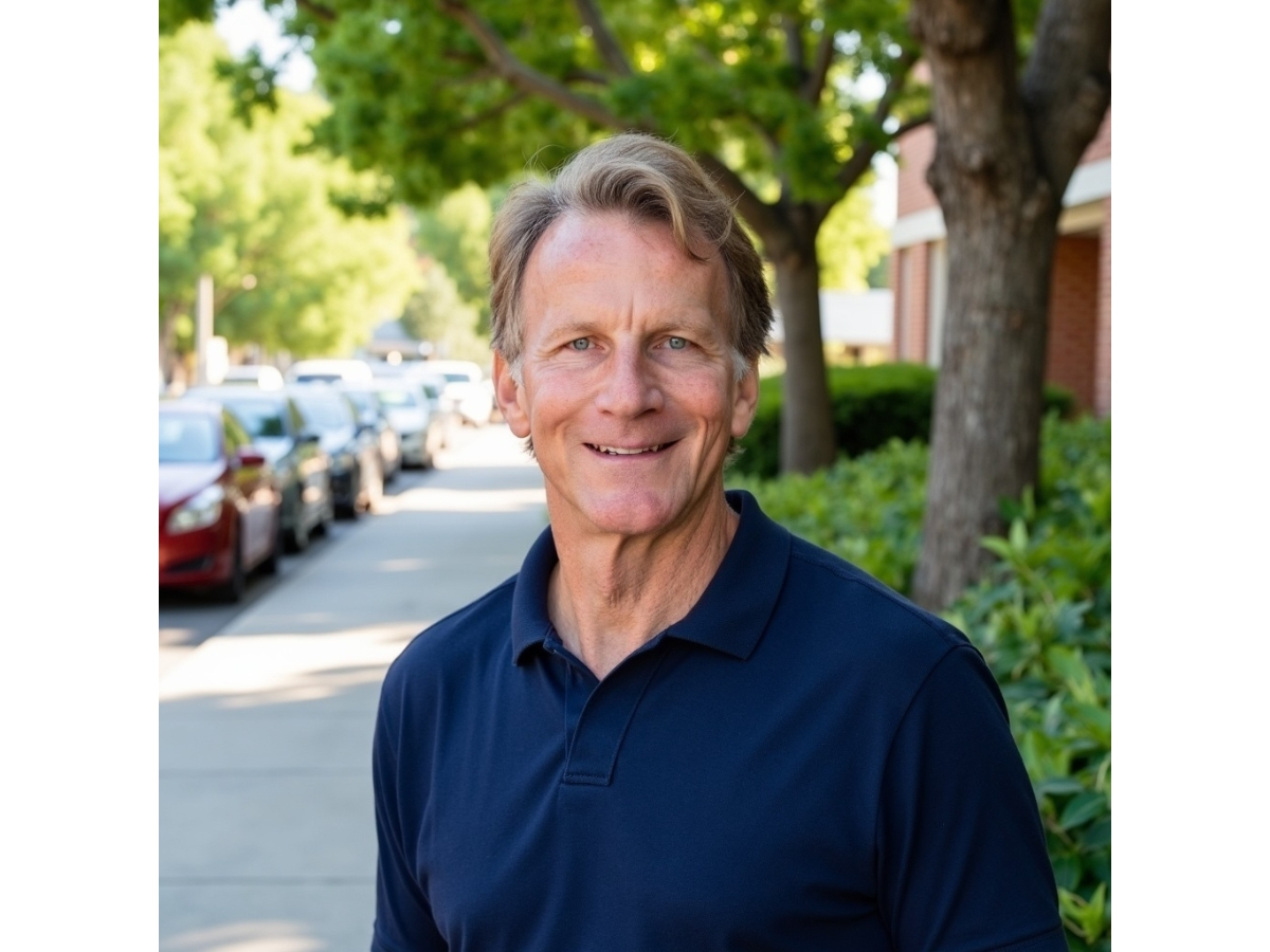Q&A: Meet John Harshman, Sarasota City Commission Candidate — Sarasota Patch, Lakewood Ranch Government news